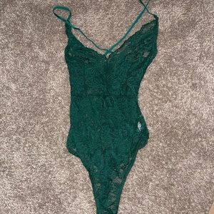 Fashion nova Bodysuit